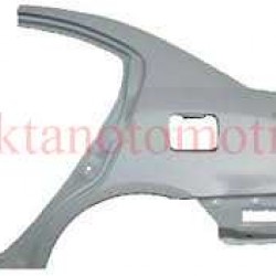 ÇAMURLUK ACCENT 06-11 ERA ARKA SOL ÇAMURLUK ACCENT 06-11 ERA ARKA SOL