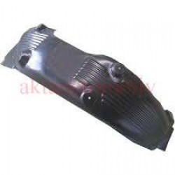 ÇAMURLUK I-20 15-18 ARKA SOL ÇAMURLUK I-20 15-18 ARKA SOL