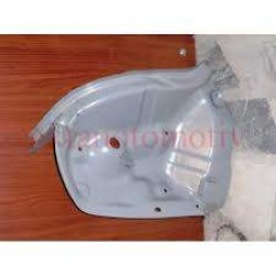 STOP YUVA SACI ACCENT 06-11 ERA SOL