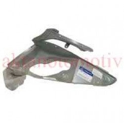 STOP YUVA SACI ACCENT 11= BLUE SAĞ