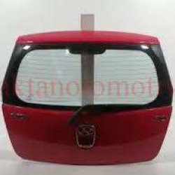 BAGAJ KAPAĞI I-10 09-12 BAGAJ KAPAĞI I-10 09-12