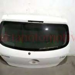 BAGAJ KAPAĞI I-20 12-15 BAGAJ KAPAĞI I-20 12-15