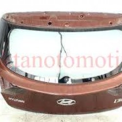 BAGAJ KAPAĞI I-30 12-16 (KAMERASIZ TİP) BAGAJ KAPAĞI I-30 12-16 (KAMERASIZ TİP)