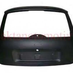 BAGAJ KAPAĞI I-30 12-16 KAMERALI TİP BAGAJ KAPAĞI I-30 12-16 KAMERALI TİP