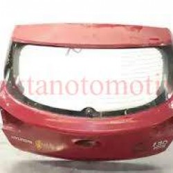 BAGAJ KAPAĞI I-30 12-16 BAGAJ KAPAĞI I-30 12-16