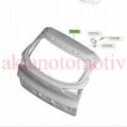 BAGAJ KAPAĞI TUCSON 18-20 BAGAJ KAPAĞI TUCSON 18-20