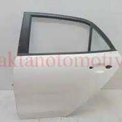 KAPI RIO ARKA 17-19 SOL HB. KAPI RIO ARKA 17-19 SOL HB.