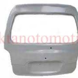 BAGAJ KAPAĞI H-100 97-06 BAGAJ KAPAĞI H-100 97-06