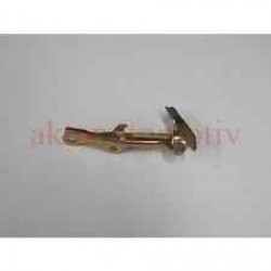 KAPUT MENTEŞESİ ACCENT  95-00 SAĞ