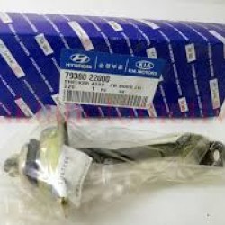 KAPI GERGİSİ ACCENT ÖN 95-00 SOL KAPI GERGİSİ ACCENT ÖN 95-00 SOL