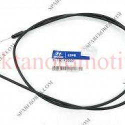 TEL KAPUT AÇMA ELANTRA 16-18 ARKA TEL KAPUT AÇMA ELANTRA 16-18 ARKA