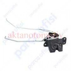 KİLİT BAGAJ KAPAK GETZ 03-11 KİLİT BAGAJ KAPAK GETZ 03-11