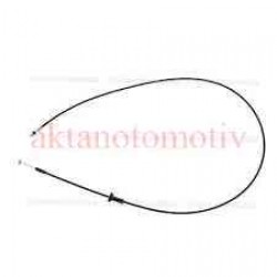 TEL BAGAJ KAPAK CERATO 09-12