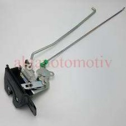 KİLİT BAGAJ KAPAK STAREX 02-08 (ÇİFT KAPAK) KİLİT BAGAJ KAPAK STAREX 02-08 (ÇİFT KAPAK)