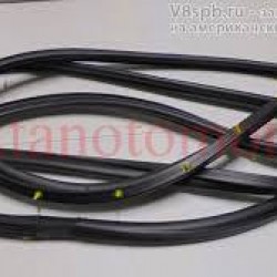 KAPI ÇEVRE FİTİLİ H-100 / KAMYONET / L-300 ÖN SOL