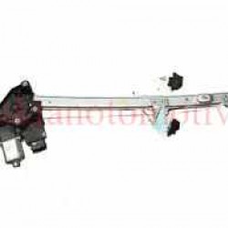 CAM KRİKOSU I-20 21= ELEKTRİKLİ ÖN SOL