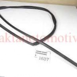 CAM FİTİLİ ACCENT ÖN KAPI 00-06 SAĞ