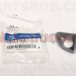 KAPI KOLU ANAHTAR KAPAĞI ELANTRA ÖN 16-18 SOL (ASTARLI) KAPI KOLU ANAHTAR KAPAĞI ELANTRA ÖN 16-18 SOL (ASTARLI)