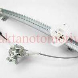 CAM KRİKOSU ACCENT MANUEL 00-06 ARKA SOL