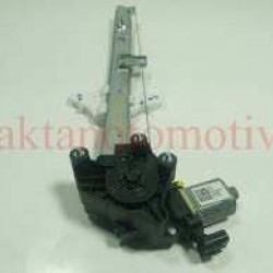 CAM KRİKOSU I-20 21= ELEKTRİKLİ ARKA SAĞ