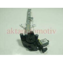 CAM KRİKOSU I-20 21= ELEKTRİKLİ ARKA SAĞ