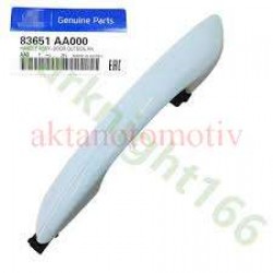 KAPI KOLU ELANTRA 21= ARKA DIŞ SOL KAPI KOLU ELANTRA 21= ARKA DIŞ SOL