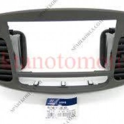 TEYP PANELİ ACCENT 06-11 ERA TEYP PANELİ ACCENT 06-11 ERA