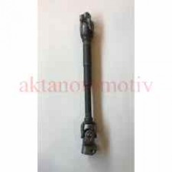 DİREKSİYON MİLİ KAPAĞI ACCENT ALT 06-11 ERA SİYAH DİREKSİYON MİLİ KAPAĞI ACCENT ALT 06-11 ERA SİYAH