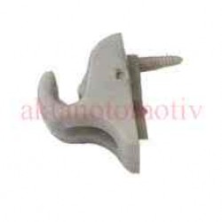 GÜNEŞLİK TUTUCUSU ACCENT 06-11 ERA GRİ GÜNEŞLİK TUTUCUSU ACCENT 06-11 ERA GRİ