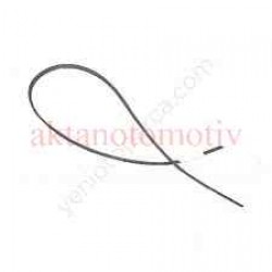 CAM FİTİLİ ACCENT ÖN 06-11 ERA CAM FİTİLİ ACCENT ÖN 06-11 ERA