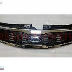 PANJUR CEED 10-11 KOMPLE