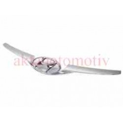 PANJUR ELANTRA 11-14 ÜST (KROM) PANJUR ELANTRA 11-14 ÜST (KROM)