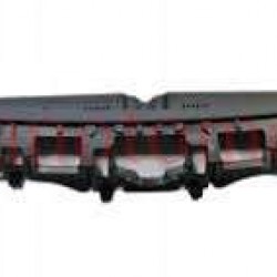 RADYATÖR BAKALİTİ RIO 17-19 HB. ÜST RADYATÖR BAKALİTİ RIO 17-19 HB. ÜST