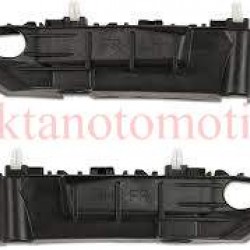 TAMPON BAĞLANTI BRAKETİ ELANTRA ÖN 19-20 SOL TAMPON BAĞLANTI BRAKETİ ELANTRA ÖN 19-20 SOL