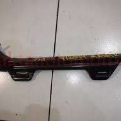 TAMPON BAĞLANTI BRAKETİ MATRIX ÖN 06= SOL TAMPON BAĞLANTI BRAKETİ MATRIX ÖN 06= SOL