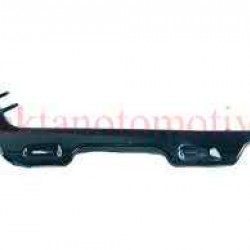 TAMPON BAĞLANTI BRAKETİ ACCENT ÖN 03-06 SOL