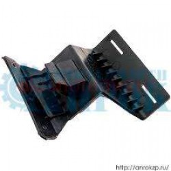 TAMPON BAĞLANTI BRAKETİ KMY ÖN 05= ÜST SOL TAMPON BAĞLANTI BRAKETİ KMY ÖN 05= ÜST SOL