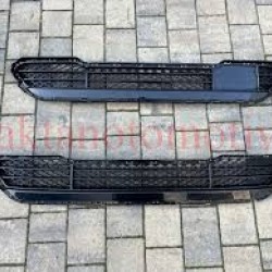 TAMPON IZGARASI TUCSON 19-20 ÖN / N-LINE (PIANO BLACK)