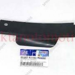 HAVA KANALI ÖN TAMPON ELANTRA 14-16 SOL HAVA KANALI ÖN TAMPON ELANTRA 14-16 SOL