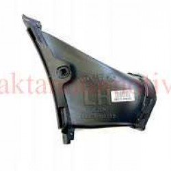 TAMPON HAVA GİRİŞ BAKALİTİ STONIC 18-21 ÖN SOL TAMPON HAVA GİRİŞ BAKALİTİ STONIC 18-21 ÖN SOL