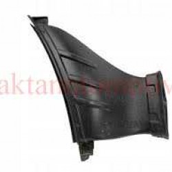 TAMPON HAVA GİRİŞ BAKALİTİ STONIC 18-21 ÖN SAĞ TAMPON HAVA GİRİŞ BAKALİTİ STONIC 18-21 ÖN SAĞ