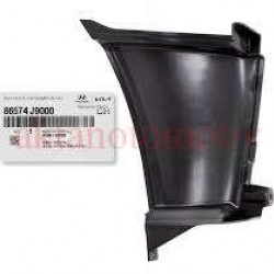 TAMPON HAVA GİRİŞ BAKALİTİ KONA 18= SAĞ TAMPON HAVA GİRİŞ BAKALİTİ KONA 18= SAĞ