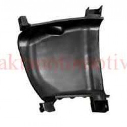 TAMPON HAVA GİRİŞ BAKALİTİ CERATO 16-18 ÖN SOL (SİS YANI) TAMPON HAVA GİRİŞ BAKALİTİ CERATO 16-18 ÖN SOL (SİS YANI)