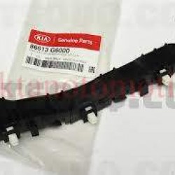 TAMPON BAĞLANTI BRAKETİ PICANTO 17= ARKA SOL TAMPON BAĞLANTI BRAKETİ PICANTO 17= ARKA SOL