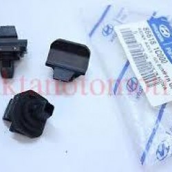 TAMPON BAĞLANTI BRAKETİ GETZ ARKA 03-06 ORTA TAMPON BAĞLANTI BRAKETİ GETZ ARKA 03-06 ORTA