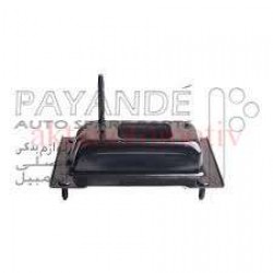 TAMPON DESTEK DEMİRİ I-30 07-11 ARKA SAĞ TAMPON DESTEK DEMİRİ I-30 07-11 ARKA SAĞ