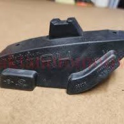 TAMPON BAĞLANTI BRAKETİ I-20 ARKA 14-16 SOL KÜÇÜK TAMPON BAĞLANTI BRAKETİ I-20 ARKA 14-16 SOL KÜÇÜK