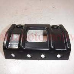 TAMPON BAĞLANTI BRAKETİ ACCENT ARKA 00-02 ÜST SOL