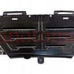 TAMPON ALT KORUYUCU KAPAK I-30 07-11 ARKA