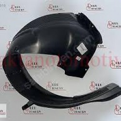 ÇAMURLUK DAVLUMBAZI I-20 ÖN 18-20 SOL ÇAMURLUK DAVLUMBAZI I-20 ÖN 18-20 SOL